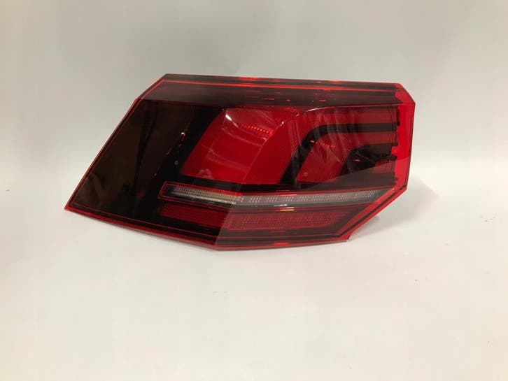 VW Golf 8 VIII Lift 24 - Linker Achterlicht Europa, Autos : Pièces & Accessoires, Éclairage, Envoi