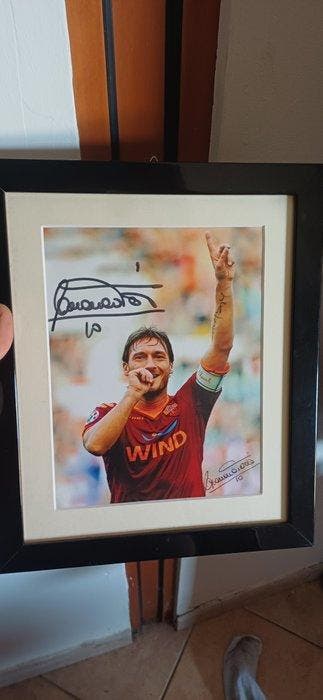 AS Roma - Championnat dItalie de Football - 2015 -, Verzamelen, Nieuw