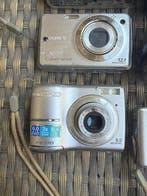 Sony, Olympus, Canon, Panasonic, Pentax, Fujifilm PowerShot, Nieuw