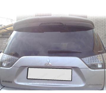Aileron Becquet Toit Pour Peugeot 4007 Citroen C-Crosser Mit, Verzenden