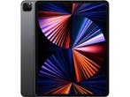Apple iPad Pro (2021) - 12.9 inch - M1-chip - WiFi + 5G -, Computers en Software, Apple iPads, Verzenden, Zo goed als nieuw