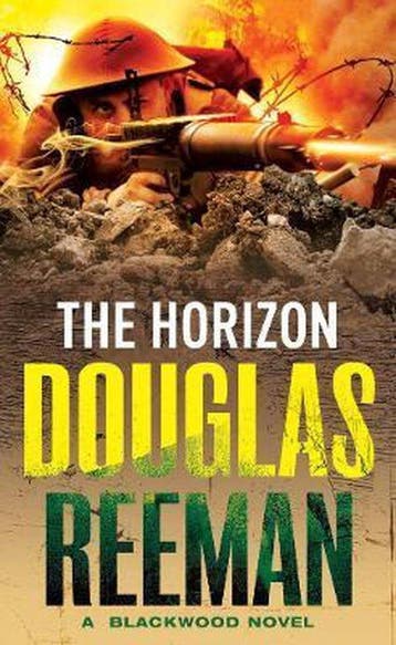 Horizon 9780099484431 Douglas Reeman, Verzenden, Douglas Reeman
