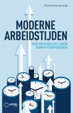 Moderne Arbeidstijden | Annet Lange | Nieuw, Boeken, Verzenden, Nieuw, Annet Lange