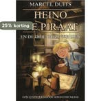 Heino de piraat 9789464493733 Marcel Duits, Verzenden, Zo goed als nieuw, Marcel Duits
