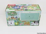 New Nintendo 2DS XL - Console - Animal Crossing - NEW, Games en Spelcomputers, Spelcomputers | Nintendo 2DS en 3DS, Verzenden