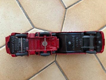Dinky Toys - Voiture miniature