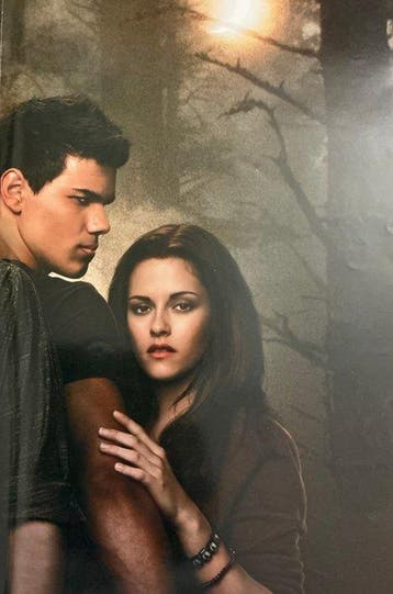 Summit Entertainment - Eagle Pictures - The Twilight Saga -, Nieuw