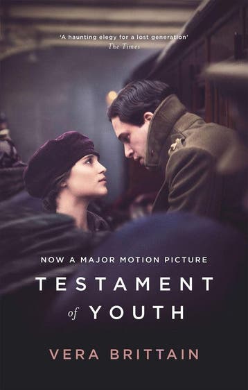 Testament Of Youth / Virago Modern Classics 9780349005928, Verzenden, Vera Brittain