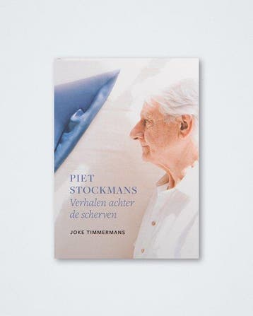 Piet Stockmans 9789464002737 Joke Timmermans, Verzenden, Zo goed als nieuw, Joke Timmermans