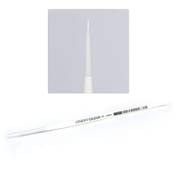 STC Layer Brush Small (Warhammer nieuw), Ophalen of Verzenden, Nieuw