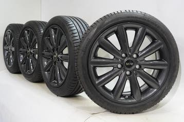Mini Cooper / S / One / Cabrio F55 F56 F57 499 17 inch velge, Ophalen of Verzenden