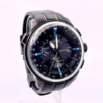 Seiko - ASTRON / GPS SOLAR - Zonder minimumprijs - 7X52-0AK0