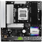 Asrock A620AM PRO RS, Verzenden, Nieuw