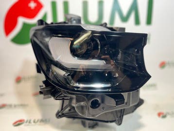 MAZDA CX-60 FULL LED 11PIN KOPLAMP RECHTS KBB451030, Verzenden, Gebruikt, Mazda