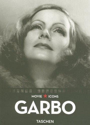 Garbo 9783822822098 David Robinson, Verzenden, Gelezen, David Robinson