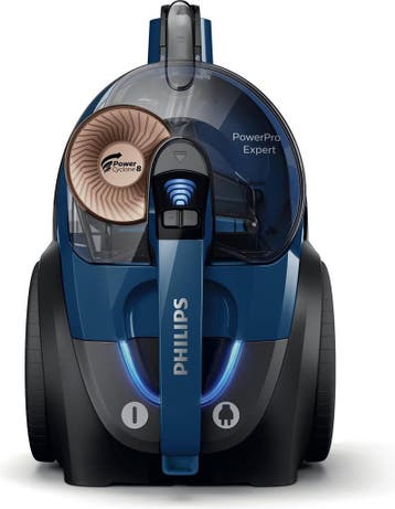 Veiling - Philips PowerPro Expert FC9745/09 - Stofzuiger zon, Nieuw