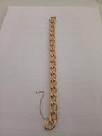 Bracelet - 18 carats Or jaune