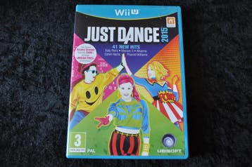 Just Dance 2015 Nintendo Wii U, Consoles de jeu & Jeux vidéo, Jeux | Nintendo Wii U, Verzenden
