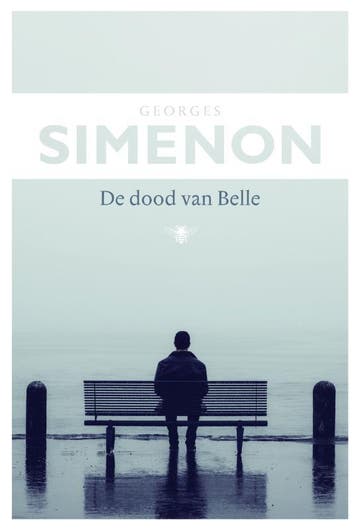 De dood van Belle 9789085426431 Georges Simenon, Verzenden, Georges Simenon