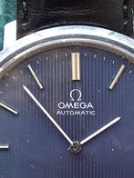 Omega - De Ville - Homme - 1970-1979, Handtassen en Accessoires, Horloges | Heren, Nieuw