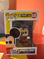 Funko - Funko Pop - Disney - Mickey Mouse (Steamboat Willie