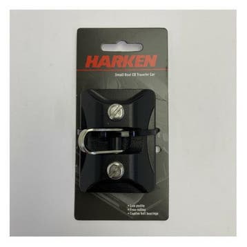 Bieden: Harken 2727 Small Boat CB Car - Captive, Watersport en Boten, Ophalen of Verzenden, Nieuw