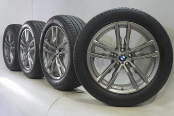 BMW X3 X4 G01 G02 698M 19 inch velgen Bridgestone Zomerbande, Auto-onderdelen, Banden en Velgen, Ophalen of Verzenden, Nieuw