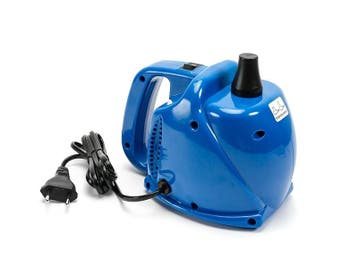 Ballonnenpomp Elektrisch 300W Blauw, Verzenden, Nieuw