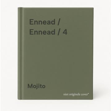 Ennead / Ennead / 4 9798891600836 Mojito, Verzenden, Mojito
