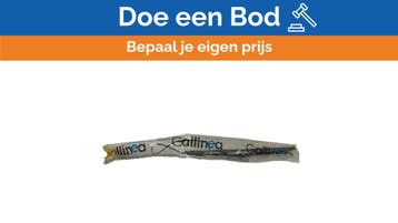 Bieden: Gallinea wiper arm NRG-MINI sing 700 mm, Ophalen of Verzenden
