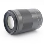 Canon EF-M 55-200mm F/4.5-6.3 IS STM | Occasion, Ophalen of Verzenden, Nieuw