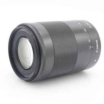 Canon EF-M 55-200mm F/4.5-6.3 IS STM | Occasion, Ophalen of Verzenden