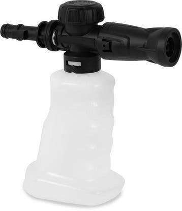 2dekans | VONROC Schuimsproeier - Schuimkanon 350ML - Voor, Ophalen of Verzenden