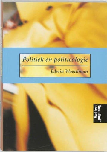 Politiek en politicologie - Woerdman, Boeken, Verzenden, Nieuw