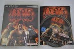 Tekken 6 (PS3), Games en Spelcomputers, Games | Sony PlayStation 3, Nieuw