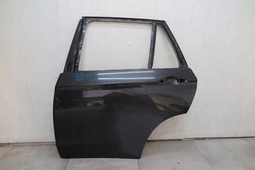 Achterdeur rechts BMW X5 F15, Auto-onderdelen, Verzenden, Gebruikt