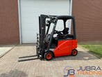 Linde E18PH-01 Elektrische Heftruck | 2011 | 6500U 1.8T 4.6M, Heftruck