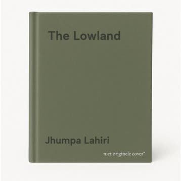 The Lowland 9780307265746 Jhumpa Lahiri, Verzenden, Jhumpa Lahiri