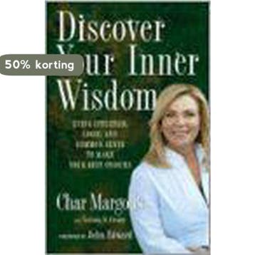 Discover Your Inner Wisdom 9780743297899 Char Margolis, Verzenden, Char Margolis
