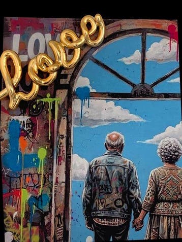 Sagrasse (1966) - Together forever