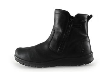 Ecco Enkellaarzen in maat 39 Zwart, Kleding | Dames, Schoenen, Ecco, Verzenden, Zwart, Lage of Enkellaarzen