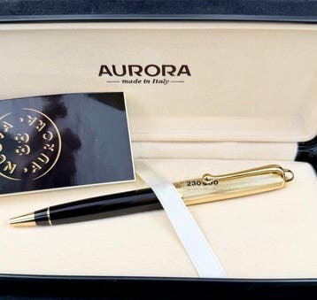 Aurora - S. 88 C - Balpen, Nieuw