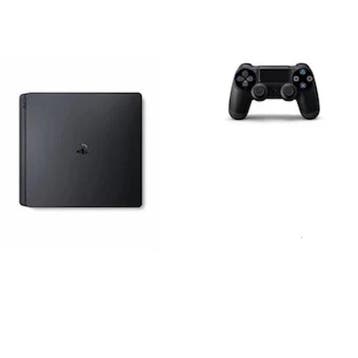 Playstation 4 500GB Slim + Nieuwe Controller (Third Party), Games en Spelcomputers, Spelcomputers | Sony PlayStation 4, Ophalen of Verzenden