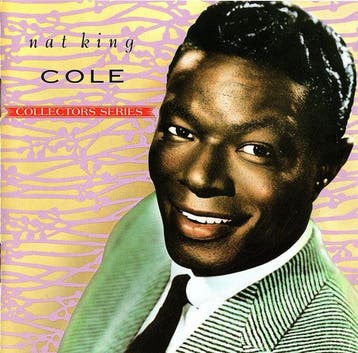 Nat King Cole - Capitol Collectors Series (CD, 1990), Verzenden