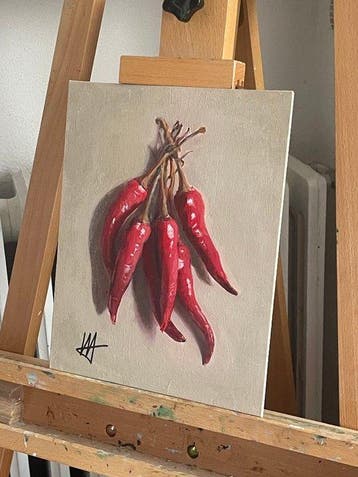 MAX - Piccanti - Spicy
