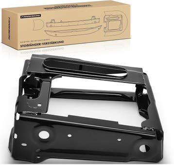 Support pare-chocs BMW X3 - Jusqua epuisement -46%, Verzenden, BMW