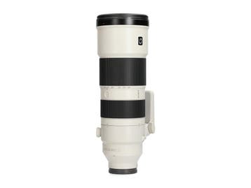 Sony FE 200-600mm f/5.6-6.3 G OSS - Telelens, Audio, Tv en Foto, Foto | Lenzen en Objectieven, Ophalen of Verzenden, Zo goed als nieuw