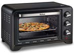 Tefal OF4648 - Mini oven - 33L - 6 bereidingsstanden, Verzenden, Zo goed als nieuw