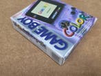 Nintendo - Gameboy Color - Old Stock - GBC Limited Edition