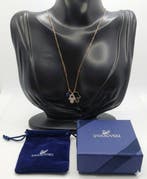 Goud gevuld - Ketting met hanger - Zawaroski mano Fatima